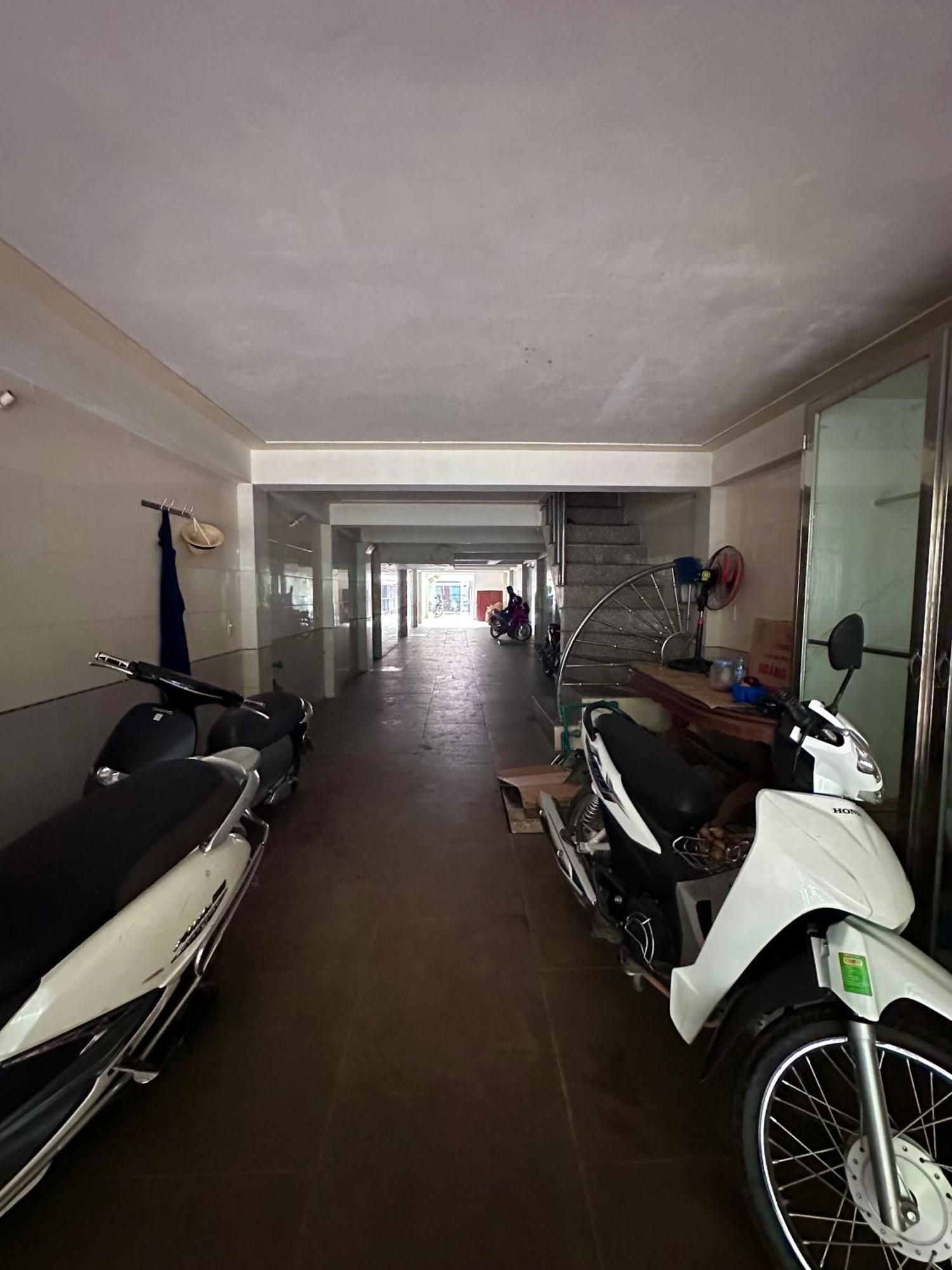 Tam Giac Mach Hotel Ha Giang Exterior foto